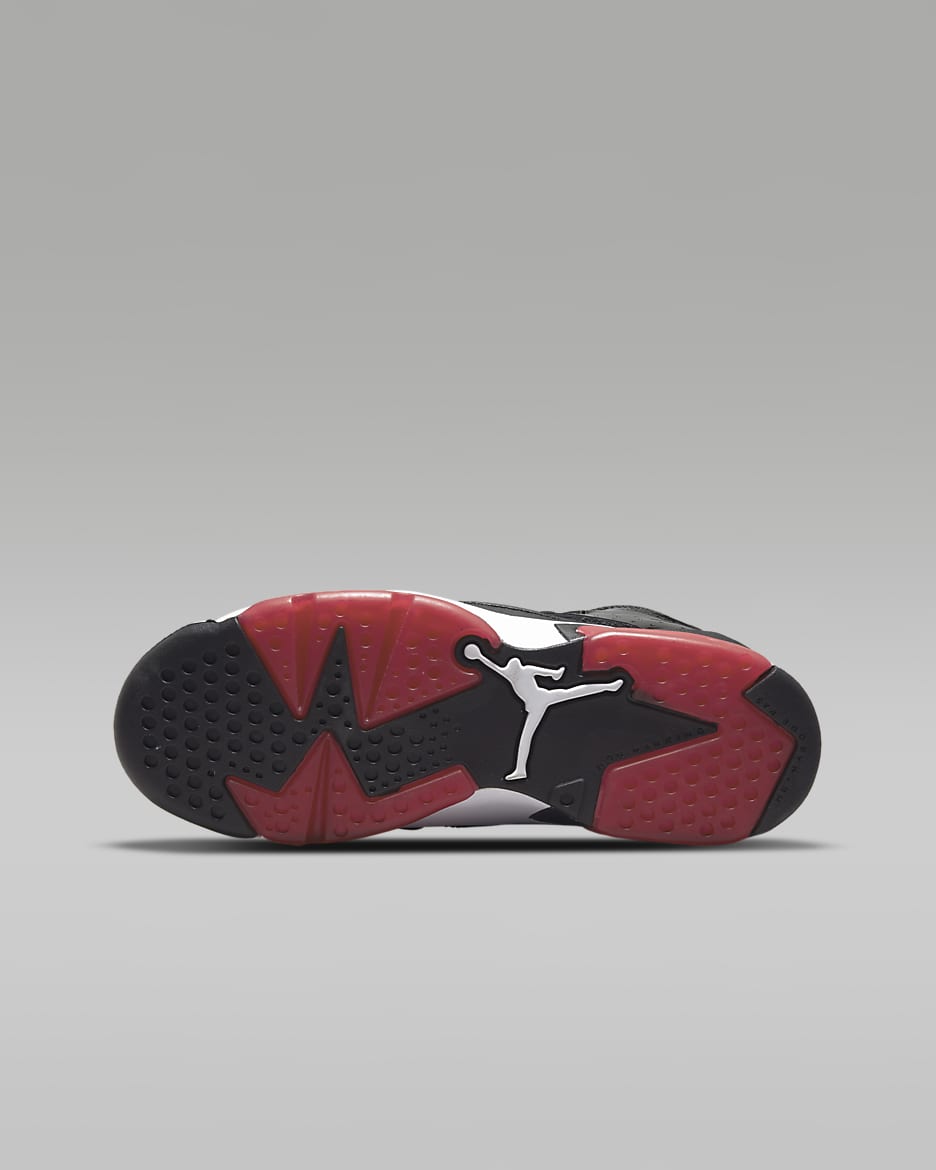 Jordan flight kids top